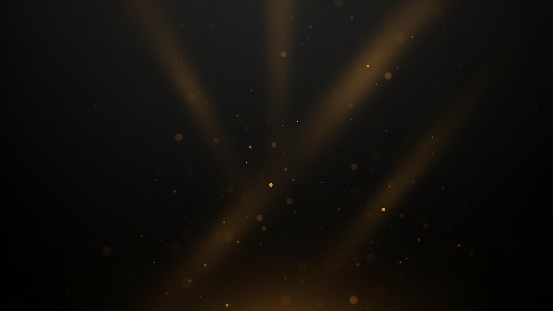 Luxurious dark gradient